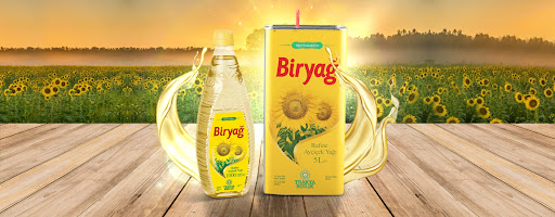 Biryagg