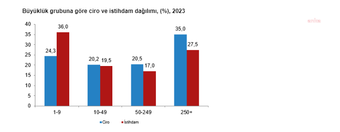 Ciro istihdam