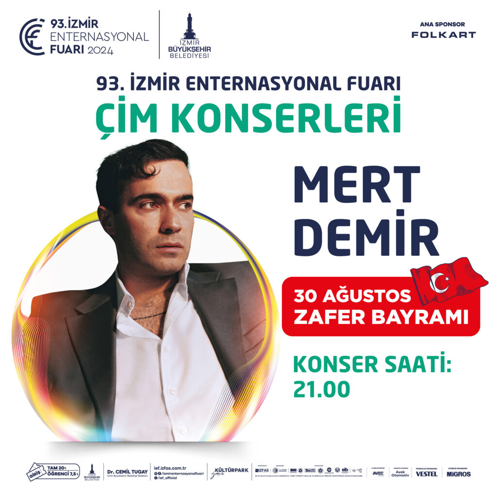 Izmir konser