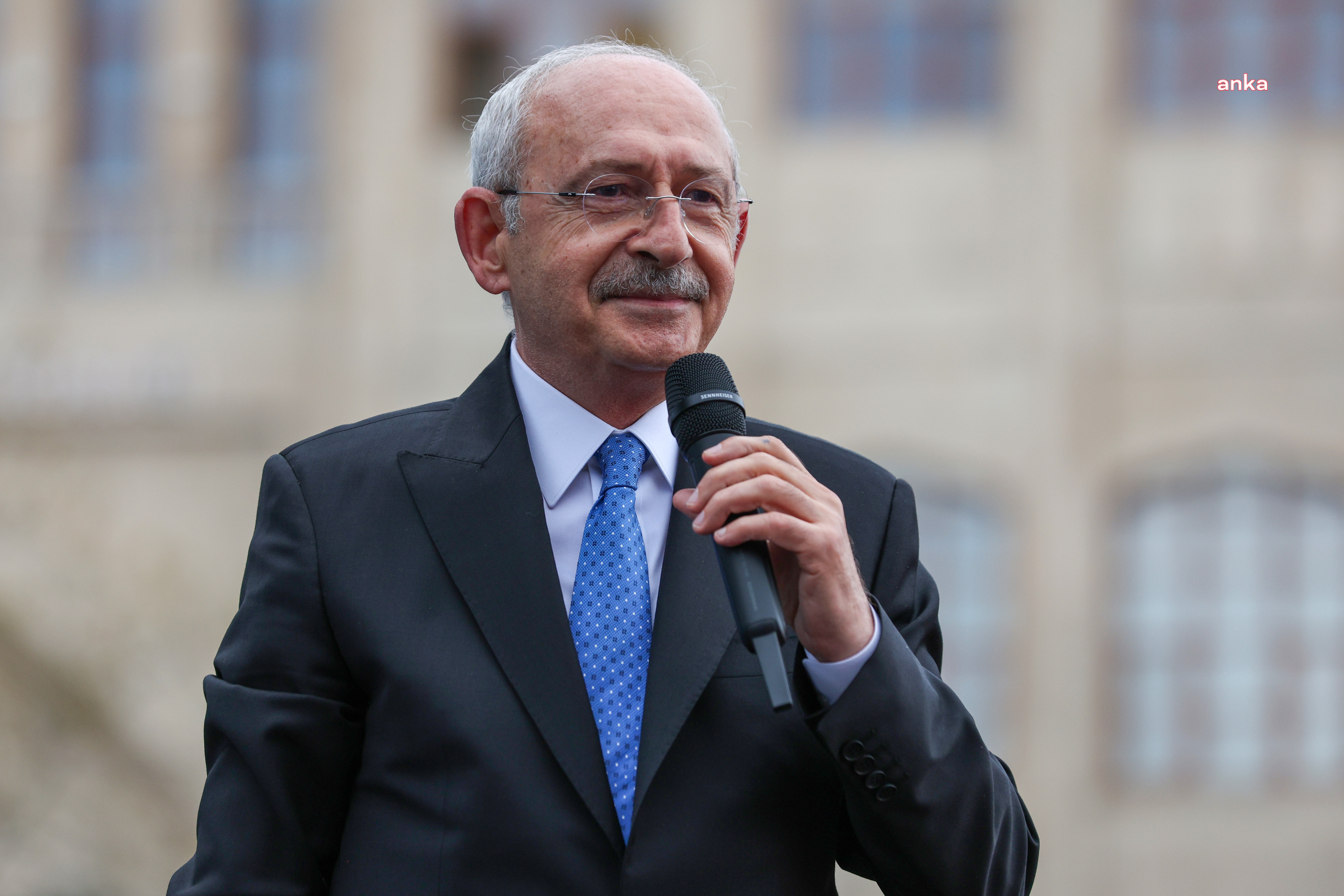 Kılıçdaroğlu hakkında dava: siyasi yasak istendi