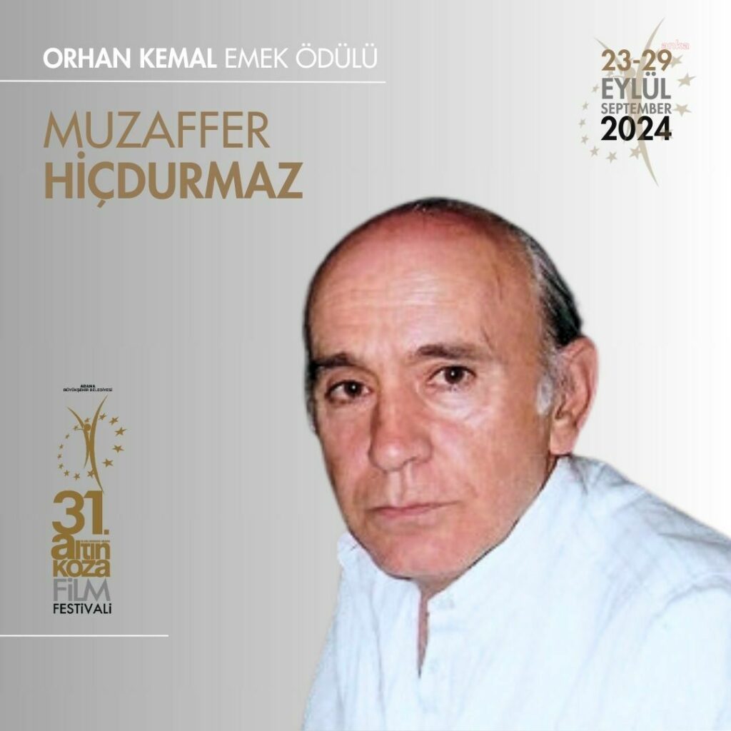 Muzaffer