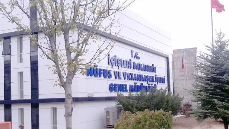 Vatandaşlık kazanan suriye uyruklu kişi sayısı 238 bin 768