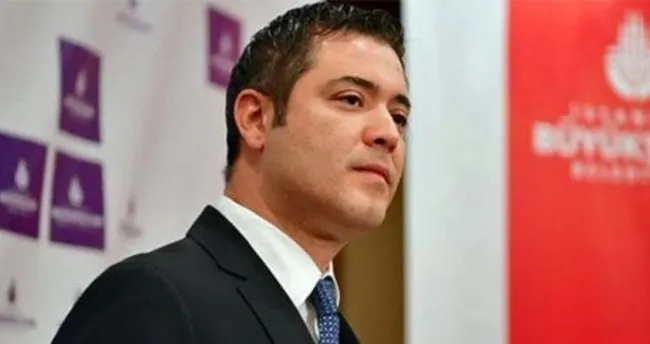 Murat ongun'ndan bakan kurum'a cevap