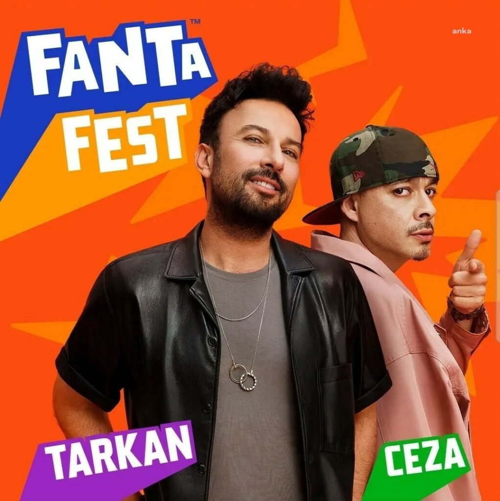 İstanbul büyükşehir belediyesi i̇bb kültür a. Ş. , 2024 olimpiyat gösterimleri, harbiye açık hava, fanta fest, i̇stanbul festivali, live from fest i̇stanbul, yellow fest, kahve zirvesi ile yaz boyunca şehrin kültür ve sanat hayatını canlandıracak renkli etkinliklere ev sahipliği yapacak.