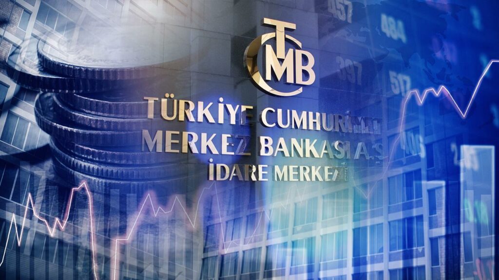 Merkez bankası faiz kararını açıkladı