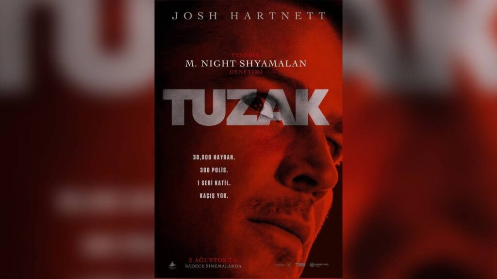 Tuzak