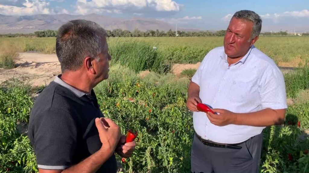 Gürer: “üretici kan ağlıyor, iktidar seyrediyor”