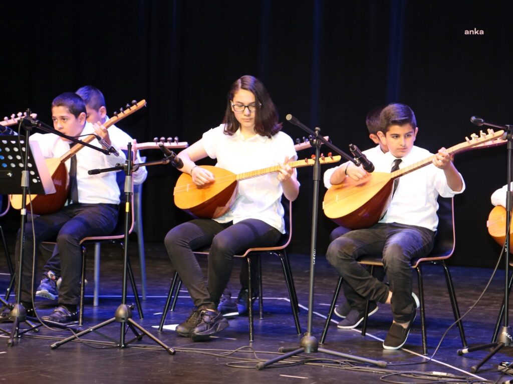 Ataşehir belediyesi'nin kış sanat eğitimleri başlıyor