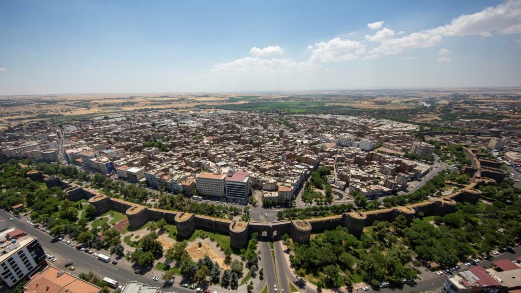 Diyarbakir iha 1766380