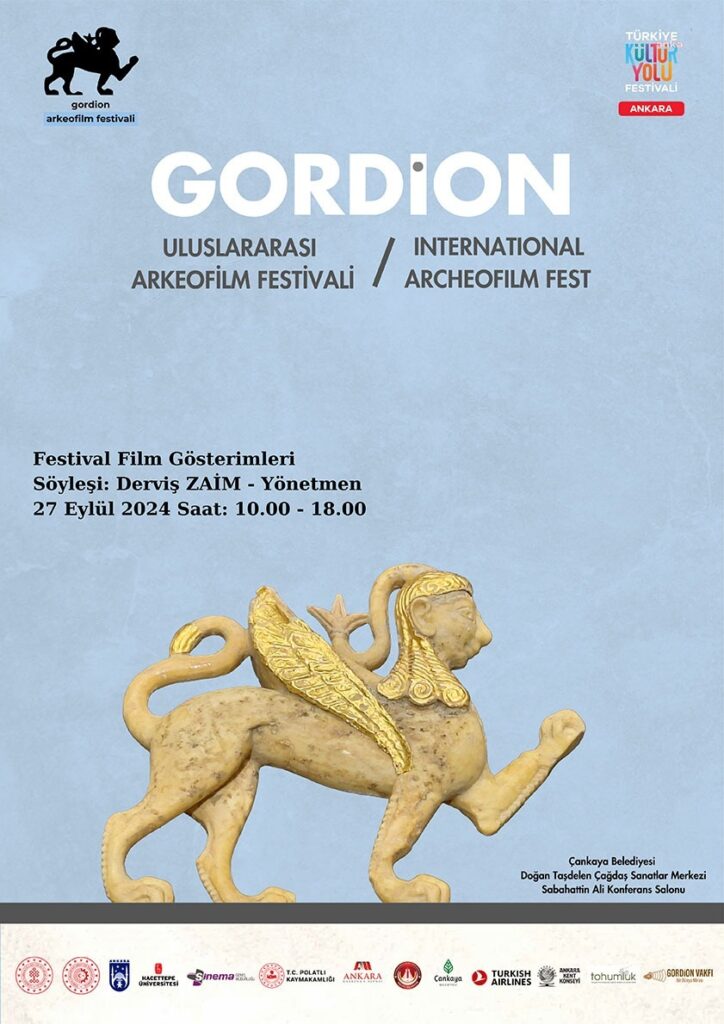 Gordion