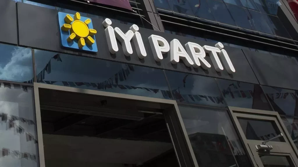 Iyi parti