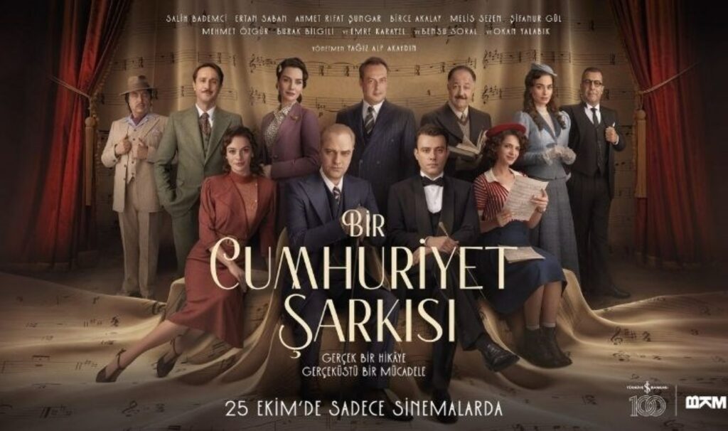 Sinemalarda bugün 7 film vizyona girecek