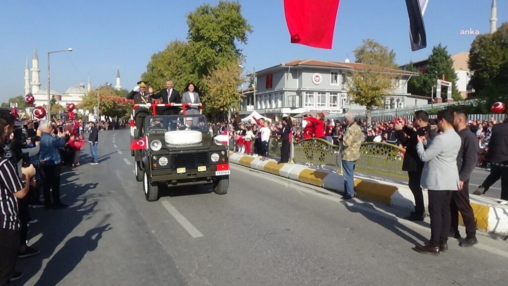 Edirne