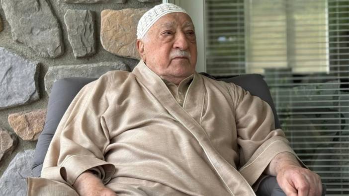 Fethullah gülen hayatını kaybetti