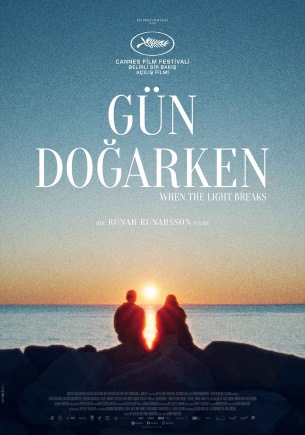 Gun dogarken