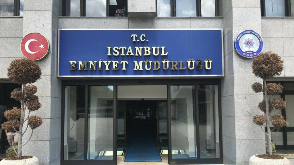 Istanbul