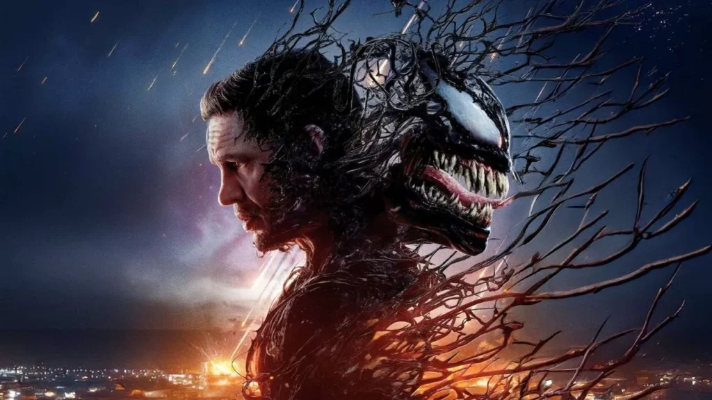 Venom