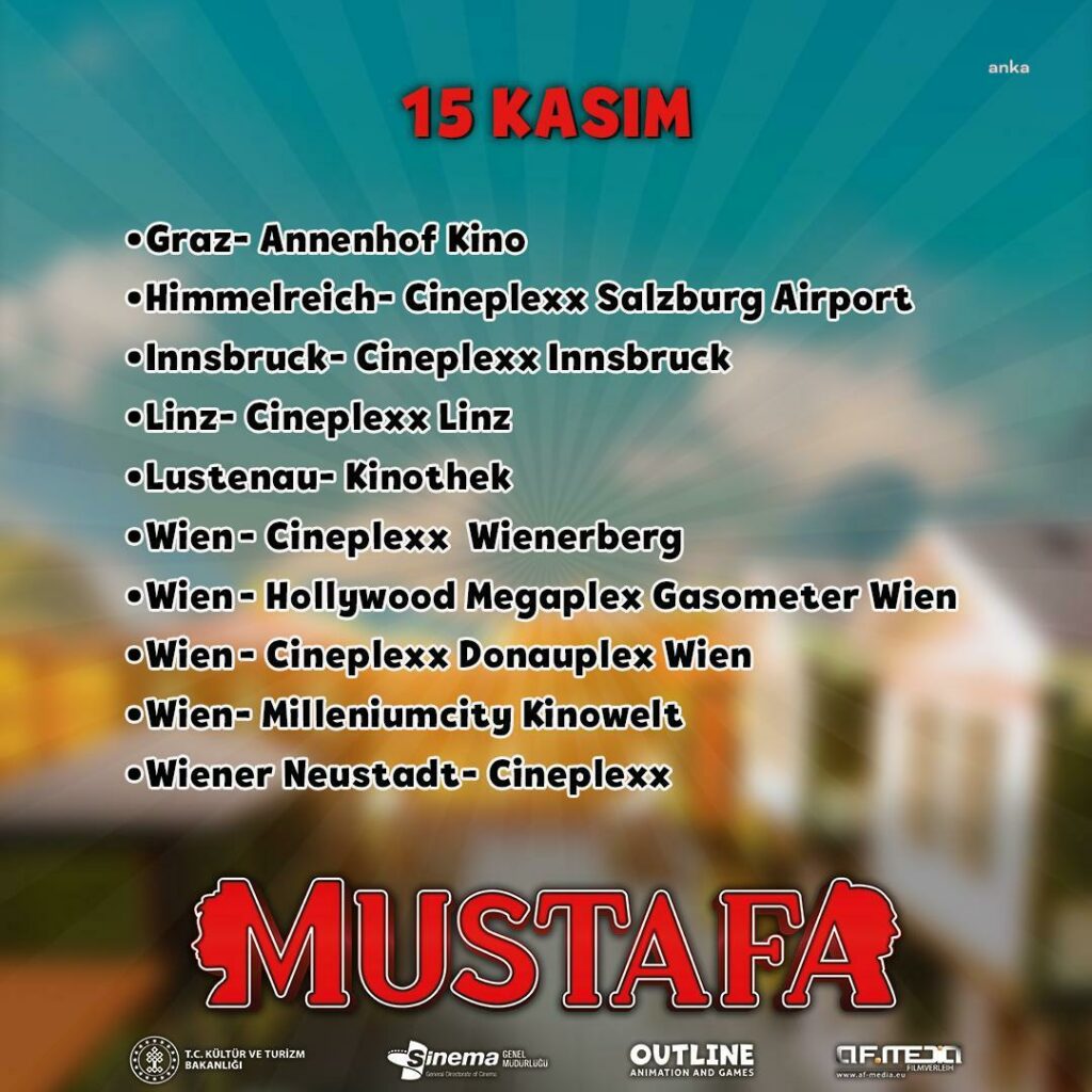 15 kasim