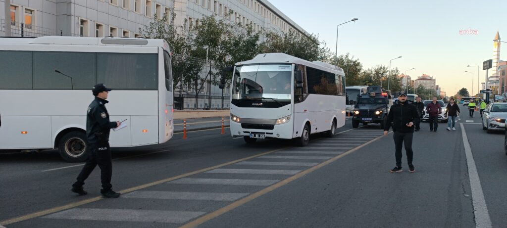 Narin güran cinayeti davasında ilk duruşma başlıyor...