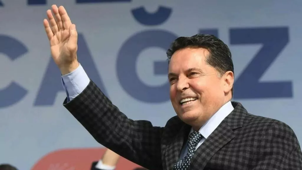 38 barodan ortak açıklama: “kayyım  demokrasiye darbedir”