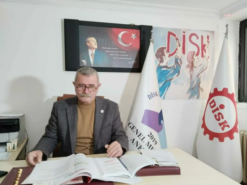"2024 emekliler yılı" ilan edildi, 512 emekli iş cinayetlerinde yaşamını yitirdi
