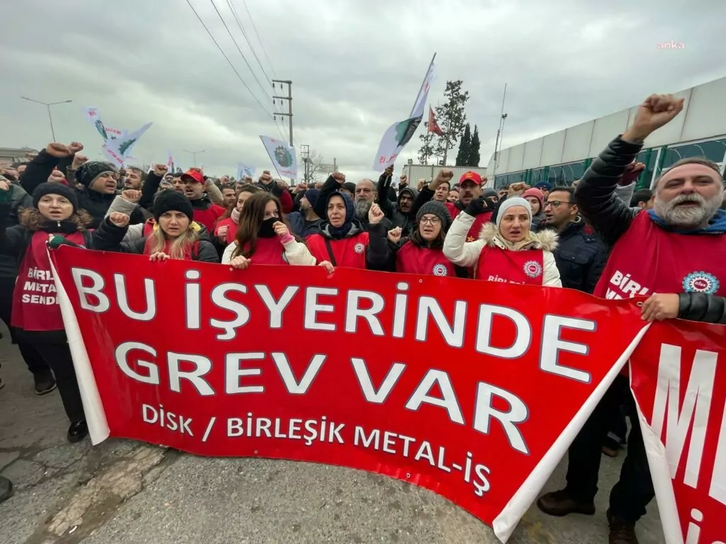 Grev 1