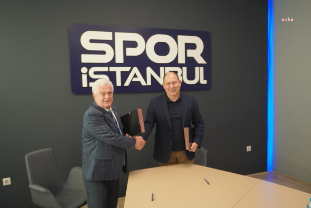 Spor i̇stanbul’dan üniversiteliler için staj fırsatı