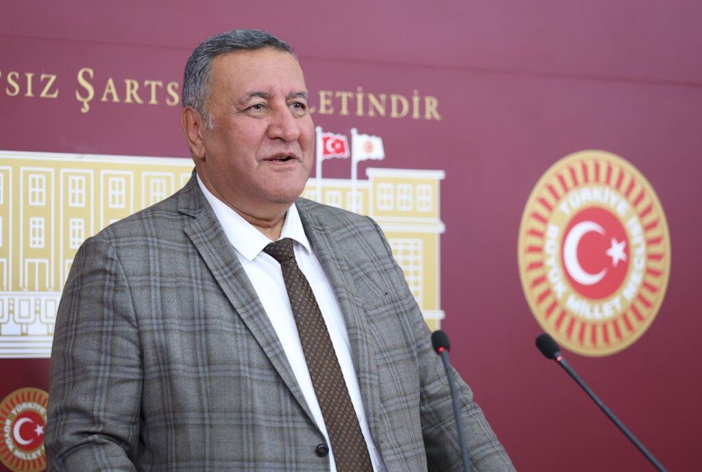 Gürer: “dünyanın başı pestisitle belada”