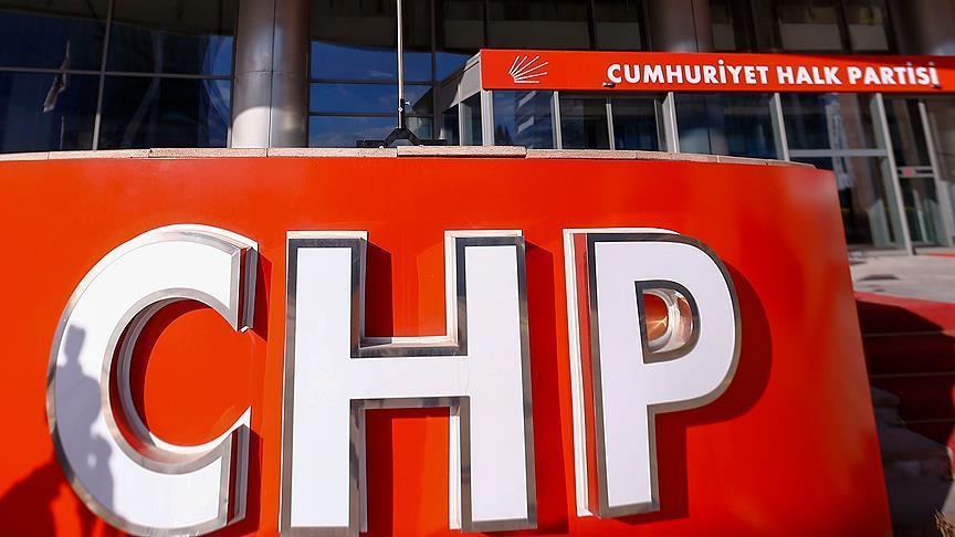 Chp, i̇mralı görüşmesiyle başlayan gelişmeleri değerlendirdi