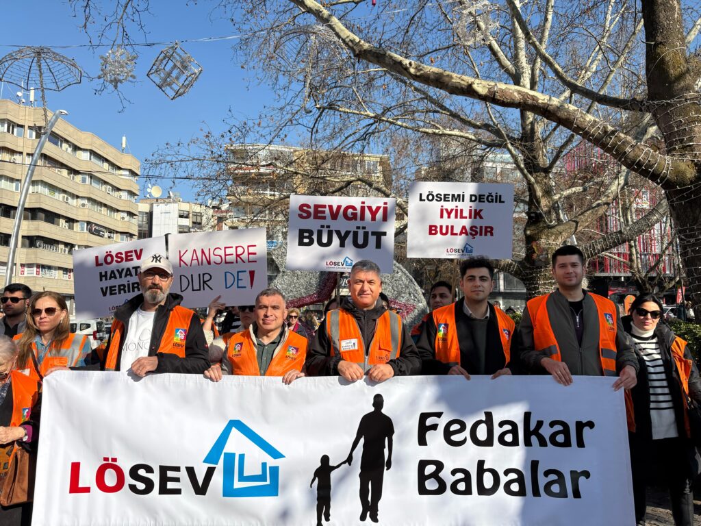 Dkg losev ankara 2