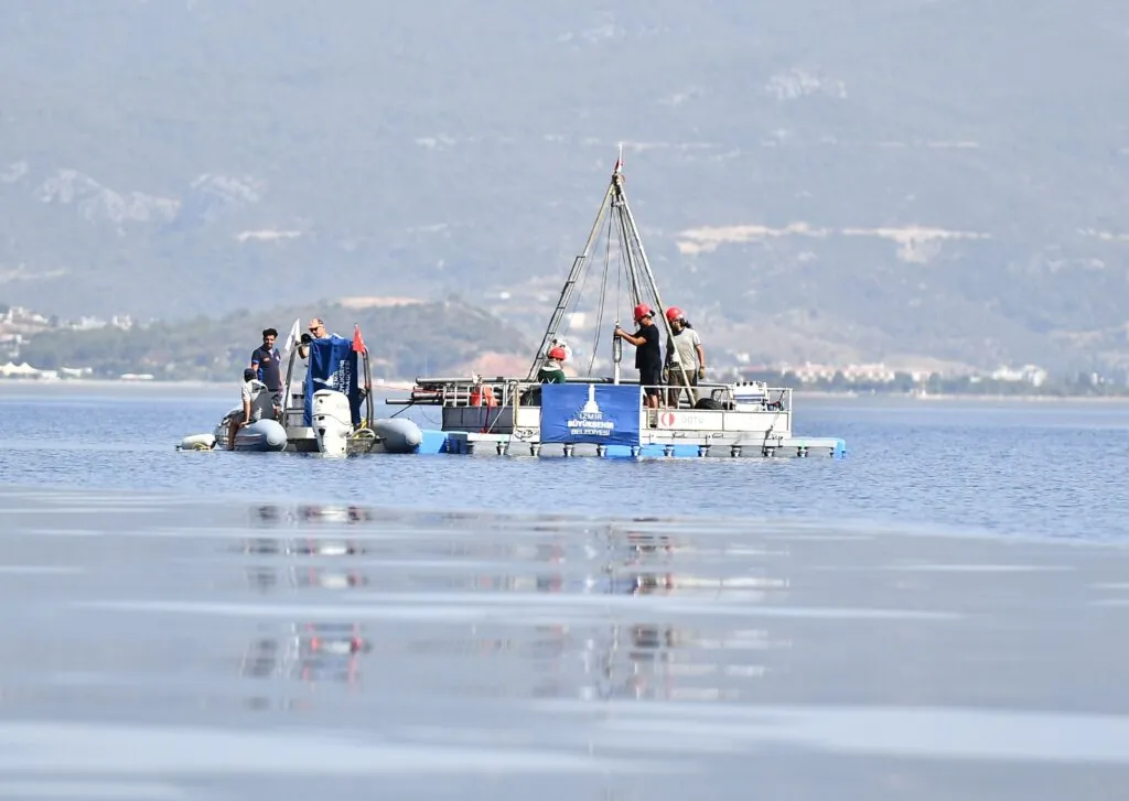 İzmir’den tsunami riskine karşı “modelleme” kalkanı