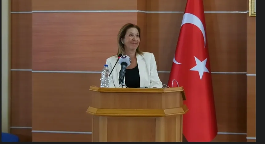 Inonu vakfi bsk yrd. 26. Dnm ank mv gulsun bilgehan