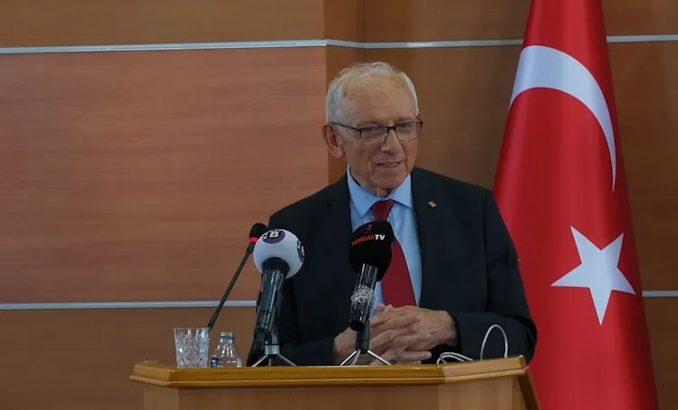 Hukuk fak ogretim uyesi prof dr sadi cayci