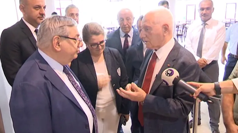 4 yıl 4 ay süren esaretin bitişi