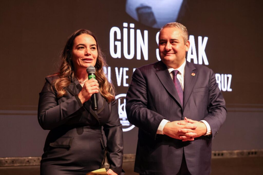 “169 Gün” Belgeselinin Galası Keçiören'De Yapıldı Fotograf 11