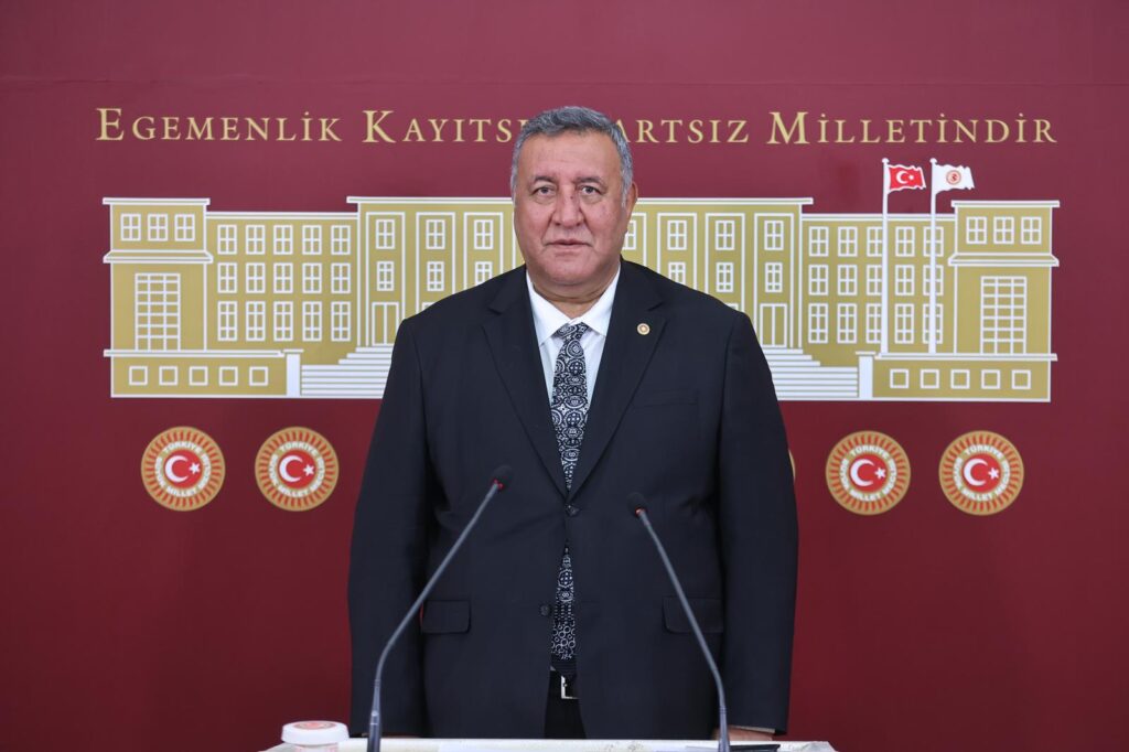 Gürer: ''meyvede kayıt dışı ile 10 milyon ton kayıp''