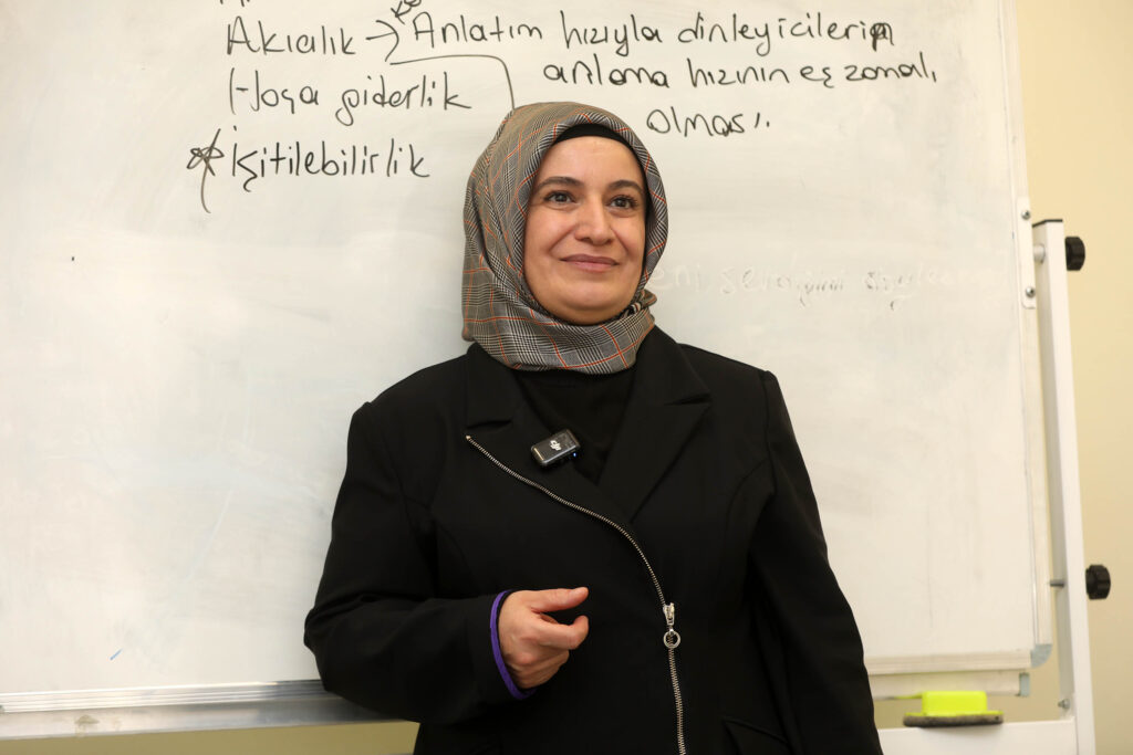 Yenimahalle'Den Fark Yaratan Hizmet Yenimahalle yeni̇mek'ten fark yaratan hizmet