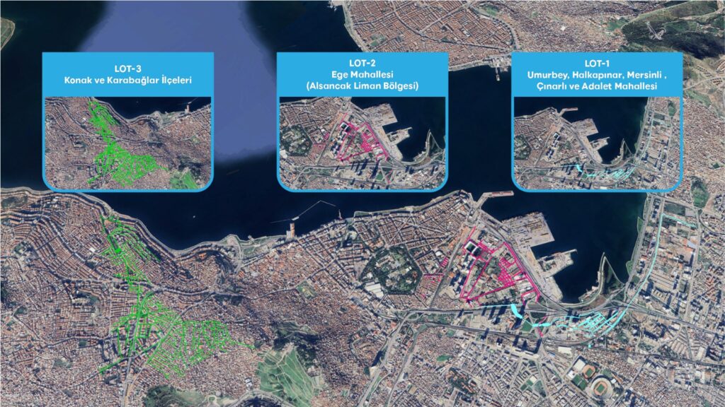 İzsu’nun 3 Milyar Liralık Dev Altyapı Yatırımlarının Temeli Yarın Atılacak 11. 12. 2025 3acd3ebe 48ab 459d 9a62 a12734316689