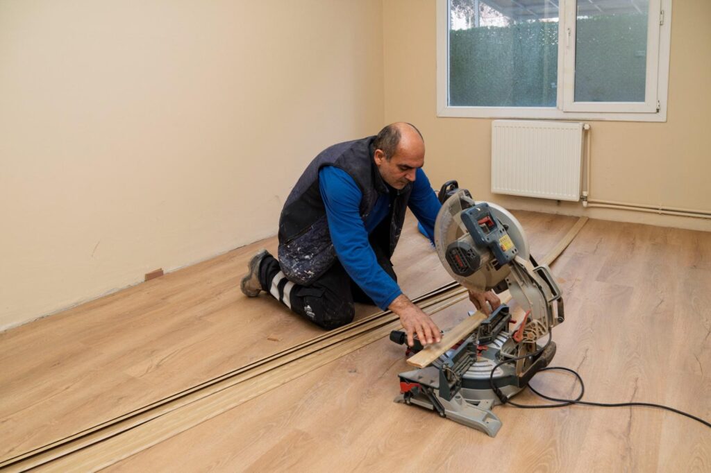 Atıl Daireler Sağlık Merkezine Dönüşüyor Atıl daireler sağlık merkezine dönüşüyor