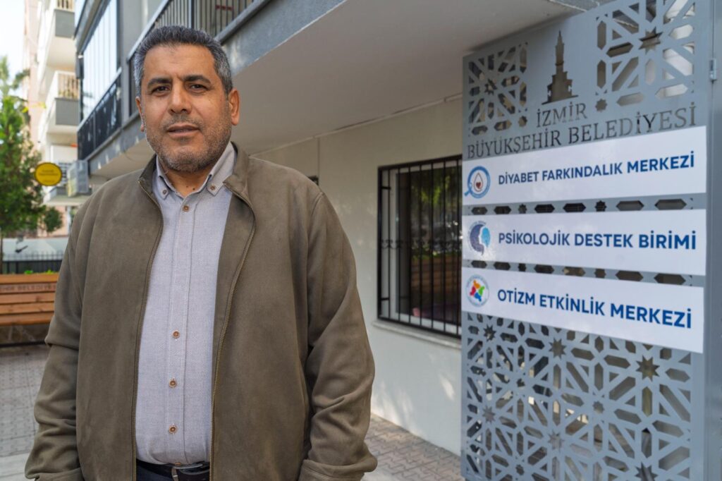 Atıl Daireler Sağlık Merkezine Dönüşüyor 18. 12. 2025 0d9f7e90 4e48 4995 8b10 4c79f114e3dd