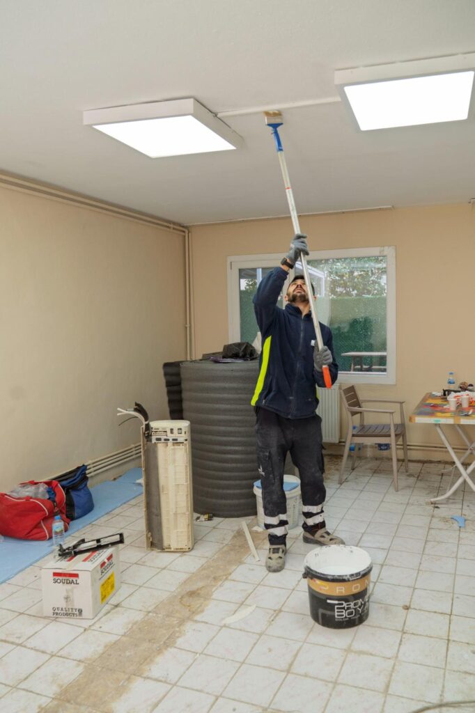 Atıl Daireler Sağlık Merkezine Dönüşüyor 18. 12. 2025 41574a07 41d9 4bee 8924 a7515ff1a8db