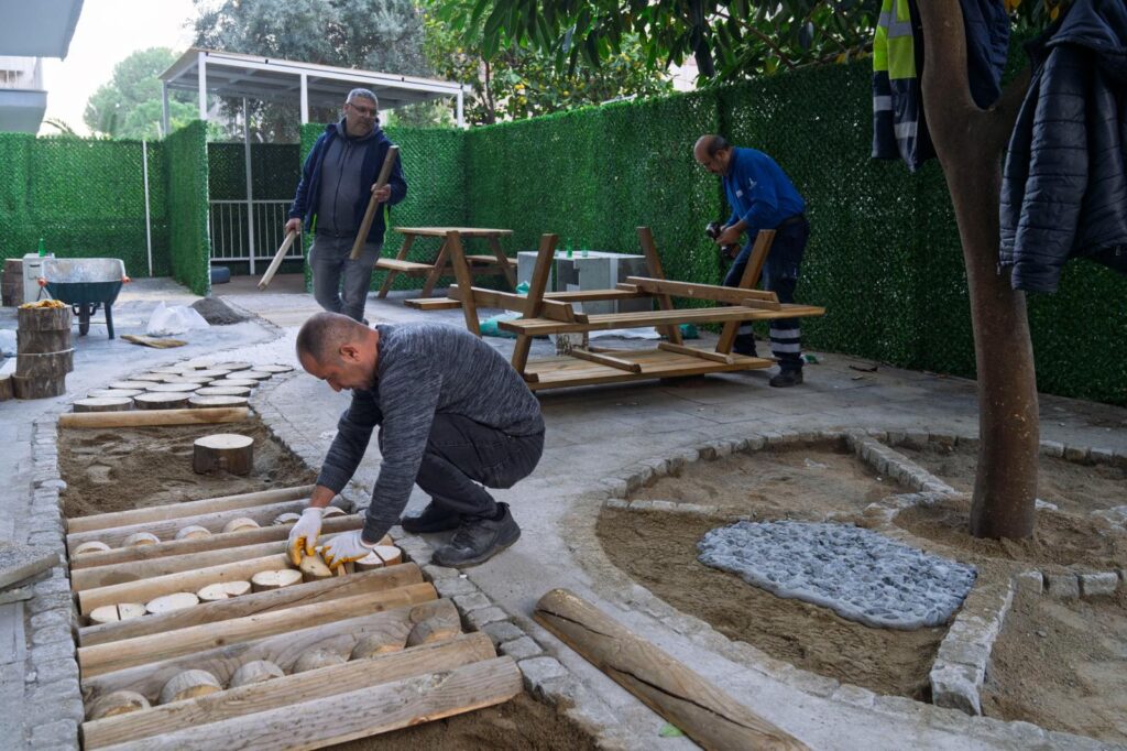 Atıl Daireler Sağlık Merkezine Dönüşüyor 18. 12. 2025 43bc9e93 f30f 4b6c 946f d82d8014e3e8