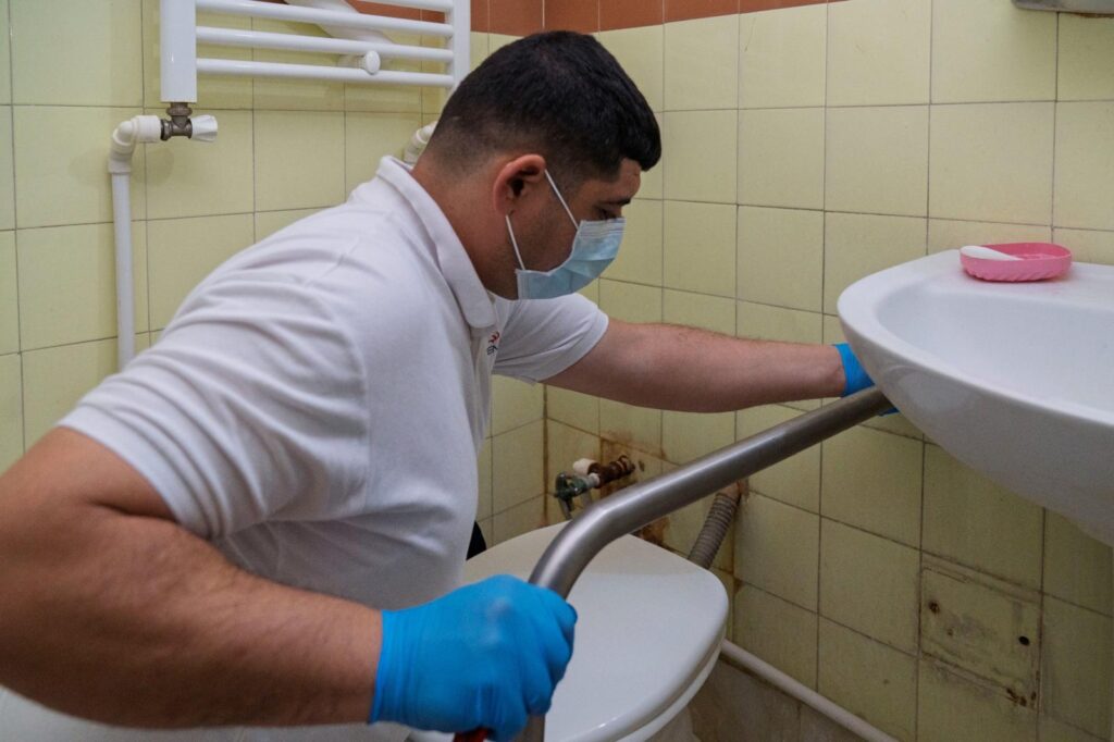 Büyükşehir’in “Güvenli Ev, Sağlıklı Yaşam” Projesi Başladı Büyükşehir’in “güvenli ev, sağlıklı yaşam” projesi başladı