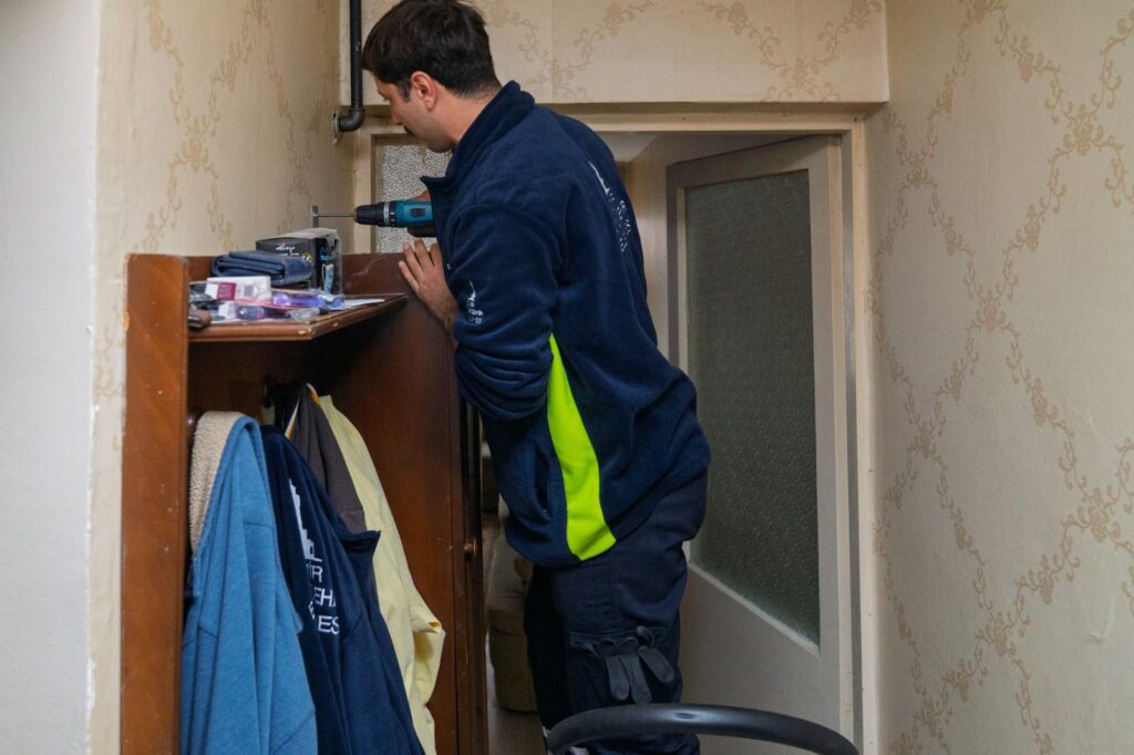 Büyükşehir’in “Güvenli Ev, Sağlıklı Yaşam” Projesi Başladı 8. 12. 2025 e6fe6027 c0eb 458f 9cca 2c29e1ebdaf9