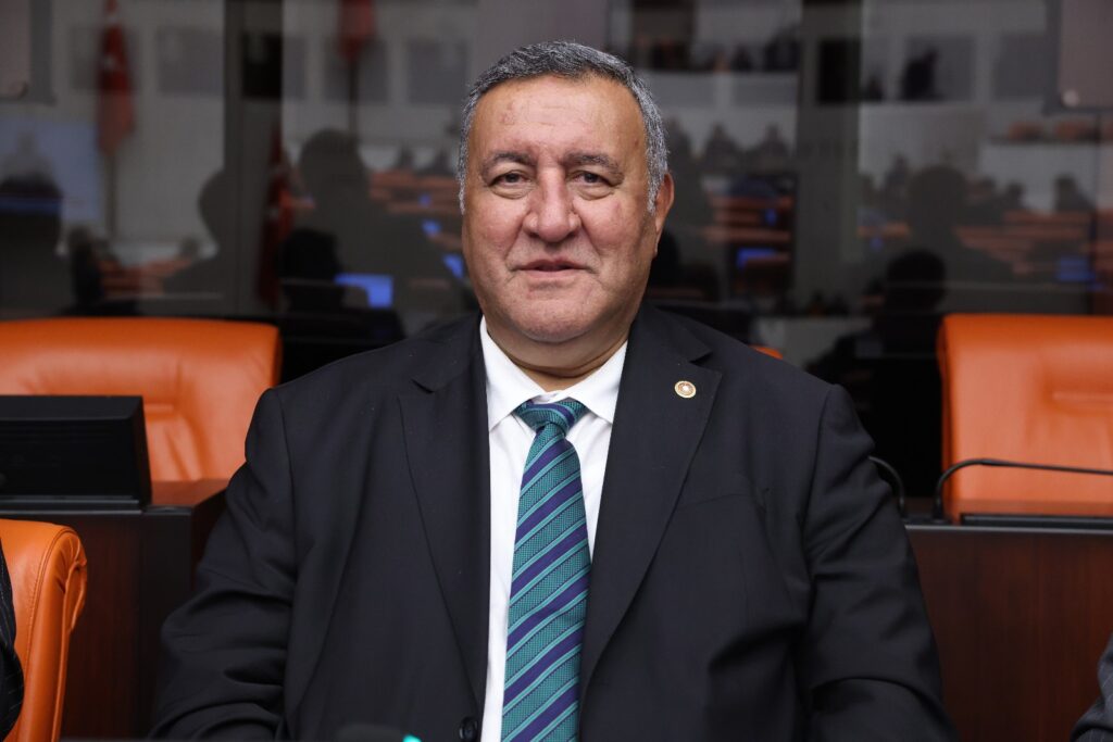 “endüstri 5. 0’a dünya geçti, biz hâlâ 3,5’tayız”