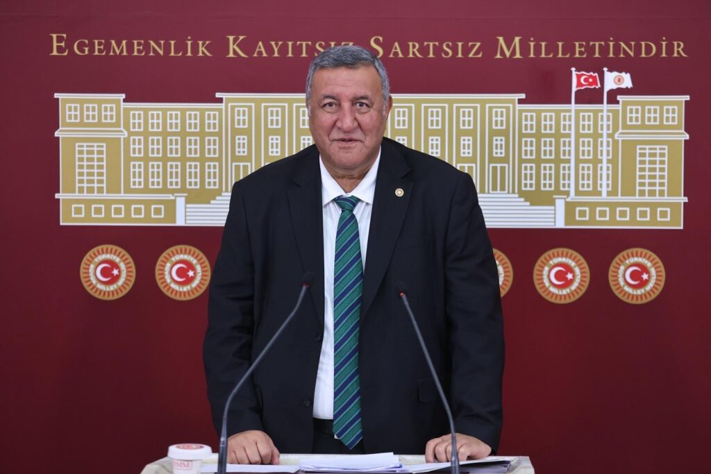 Gürer: “bir litre süt satıp bir buçuk kilo yem alamayan ülke: türkiye”