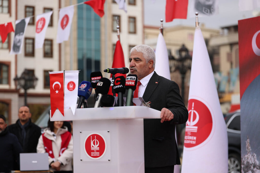 Kars dernekler federasyonu genel baskani nuri deniz