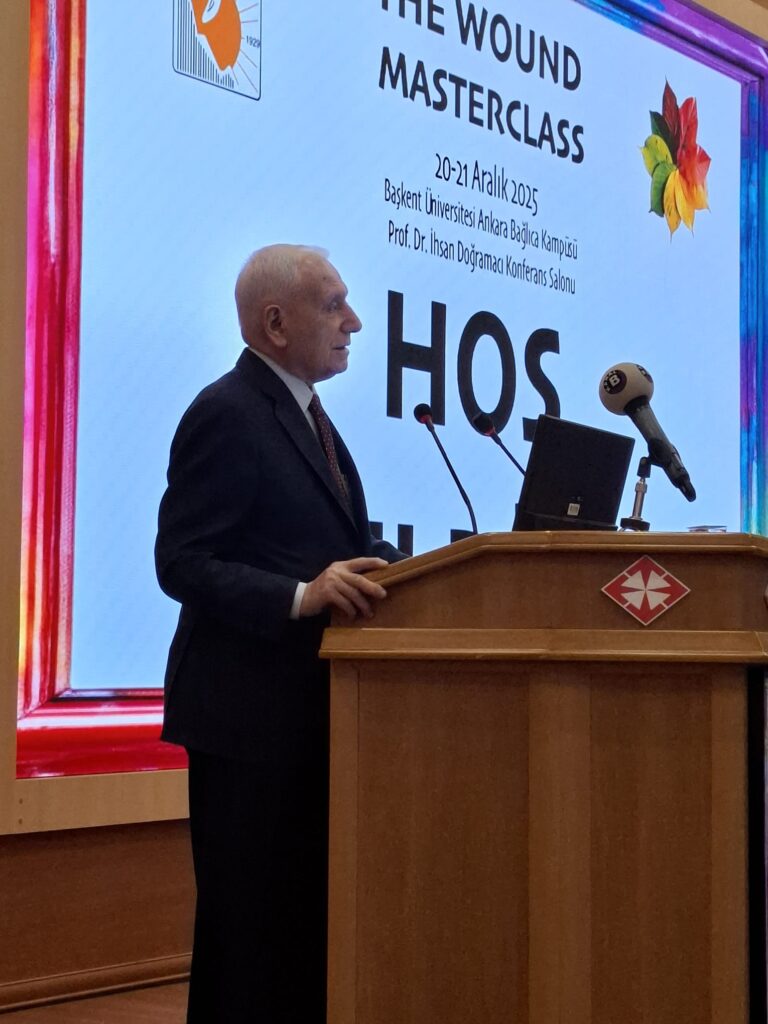 Ödülleri vitrine sığmıyor..