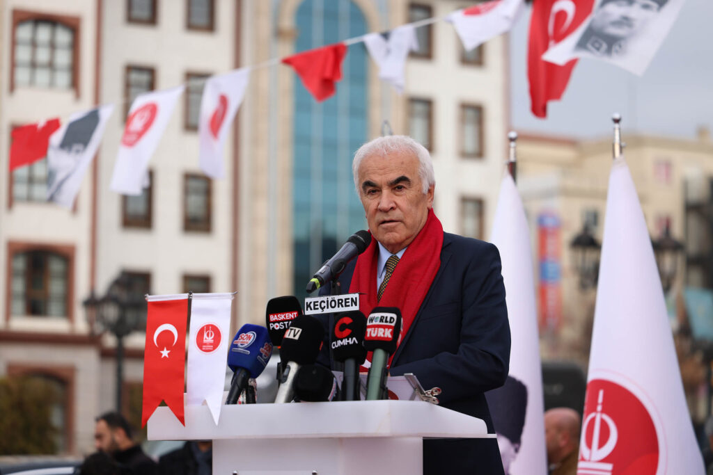 Onceki donem ak parti ankara milletvekili nevzat ceylan