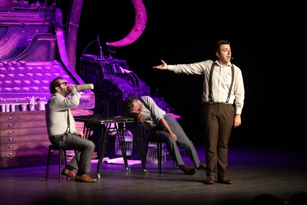 Meçhul Paşa Izleyiciden Tam Not Aldı Gvn 3866